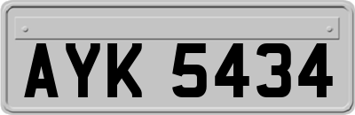 AYK5434