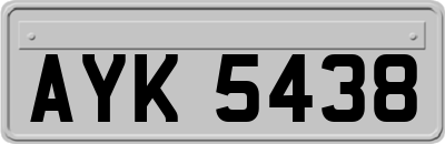 AYK5438