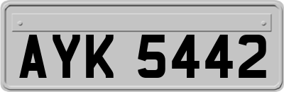 AYK5442