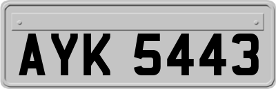 AYK5443