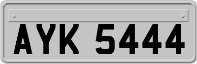 AYK5444