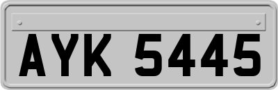 AYK5445