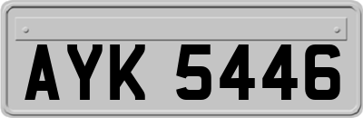 AYK5446