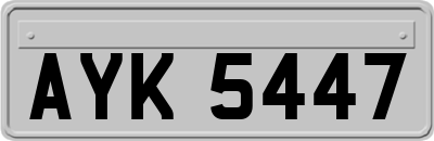 AYK5447