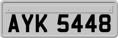 AYK5448