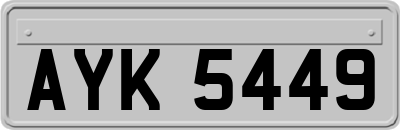 AYK5449