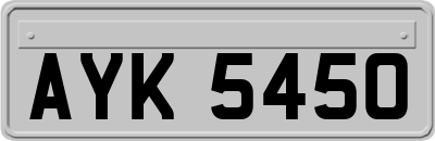AYK5450
