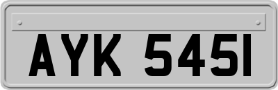AYK5451