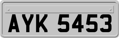 AYK5453