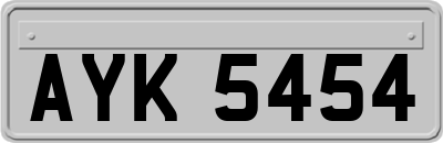 AYK5454