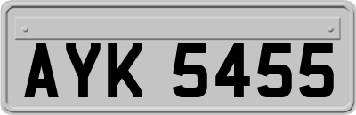 AYK5455