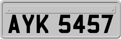 AYK5457