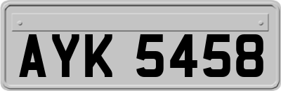 AYK5458