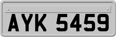 AYK5459