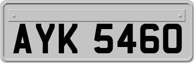 AYK5460
