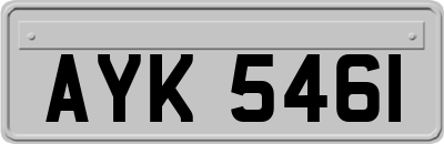 AYK5461