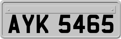 AYK5465