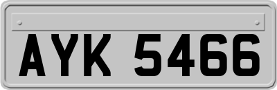 AYK5466