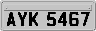 AYK5467