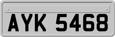 AYK5468