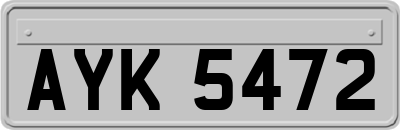 AYK5472