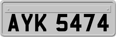 AYK5474