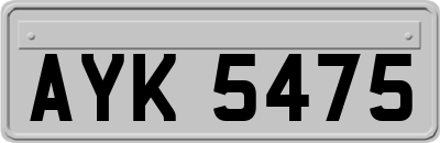 AYK5475