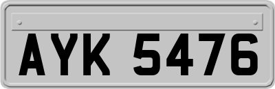 AYK5476