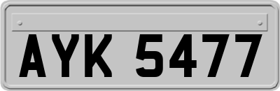 AYK5477