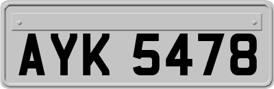 AYK5478