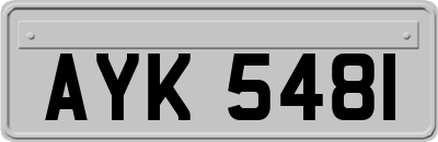 AYK5481