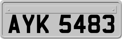 AYK5483
