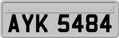 AYK5484