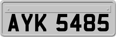 AYK5485