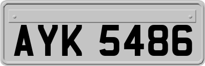 AYK5486