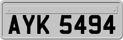 AYK5494