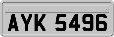 AYK5496
