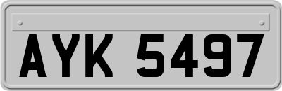 AYK5497