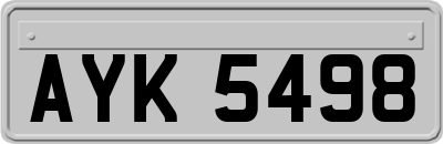 AYK5498