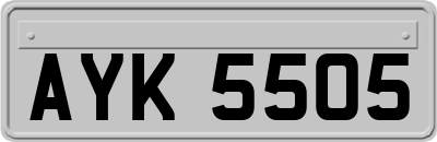 AYK5505
