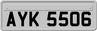 AYK5506