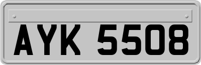 AYK5508