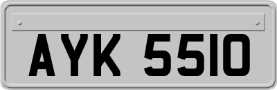 AYK5510