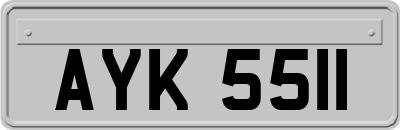 AYK5511