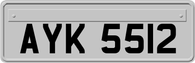 AYK5512