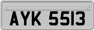 AYK5513