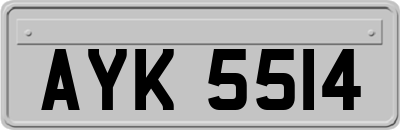 AYK5514