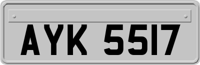 AYK5517