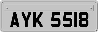 AYK5518