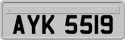 AYK5519